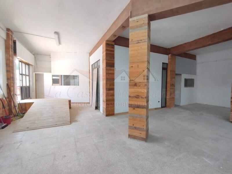 Commercial Property for sale
