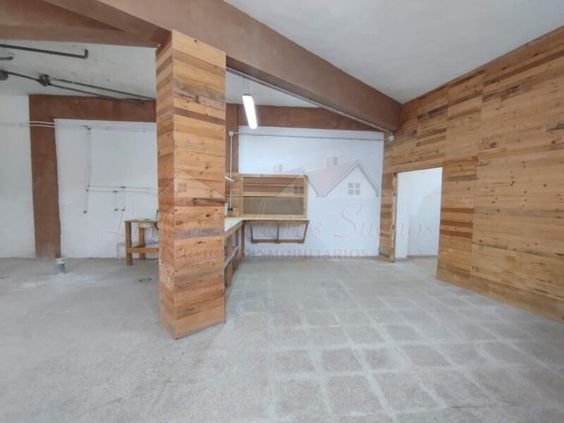 Commercial Property for sale