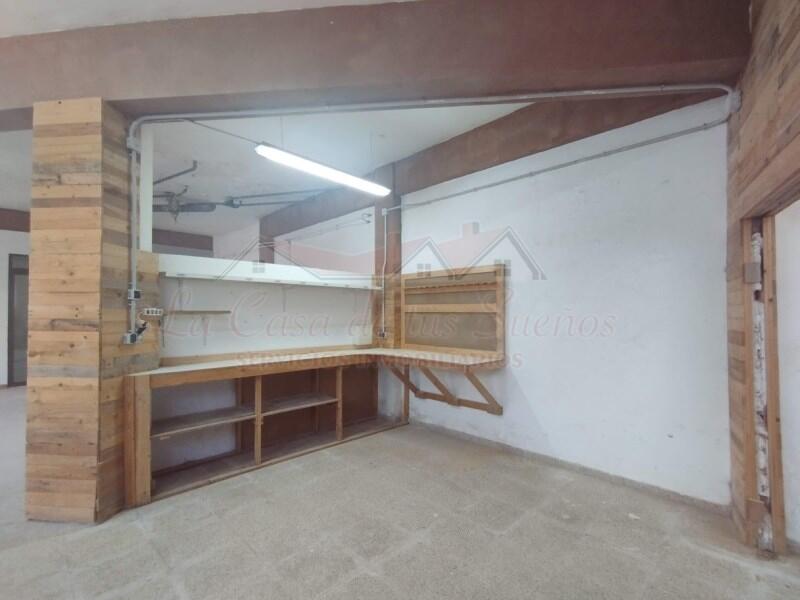 Commercial Property for sale
