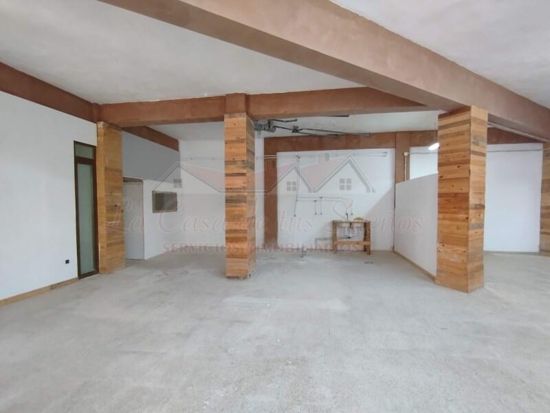 Commercial Property for sale