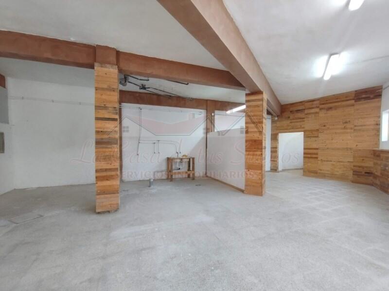 Commercial Property for sale