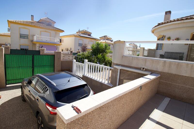 3 chambre Villa à vendre