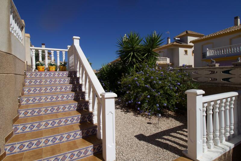 3 chambre Villa à vendre
