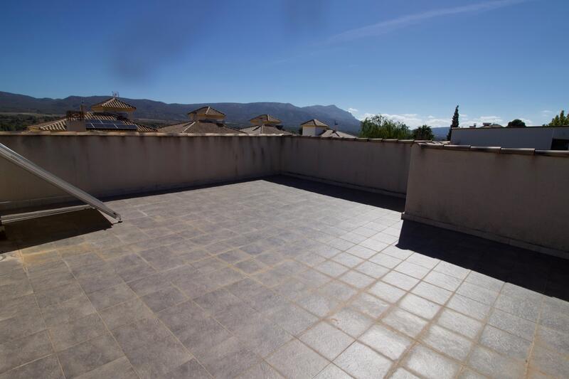 3 chambre Villa à vendre