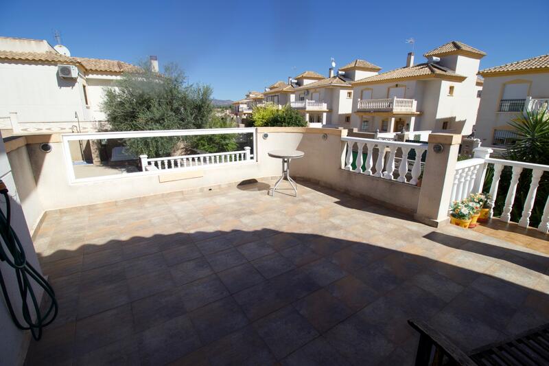 3 chambre Villa à vendre