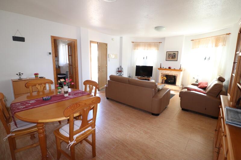 3 chambre Villa à vendre