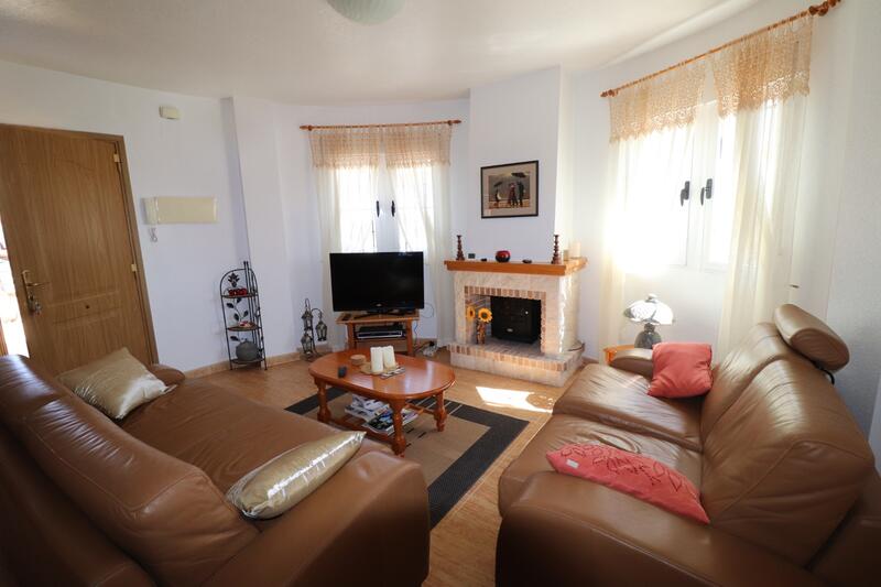 3 chambre Villa à vendre