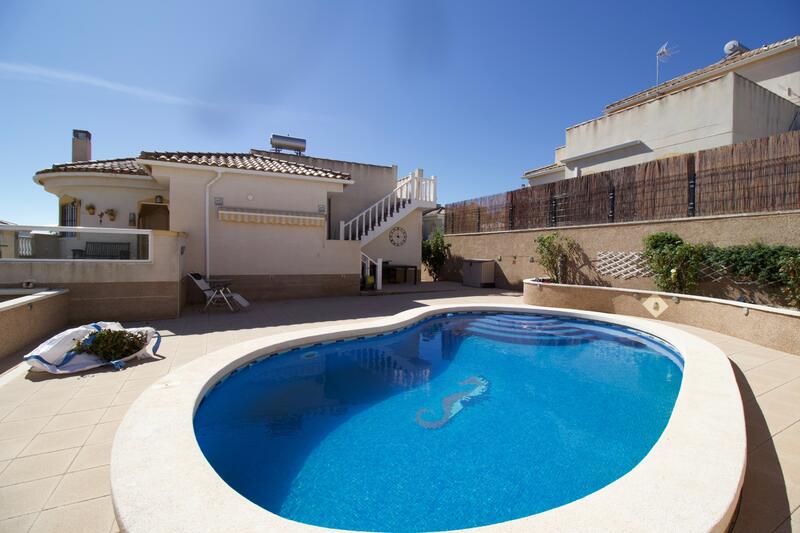 3 chambre Villa à vendre