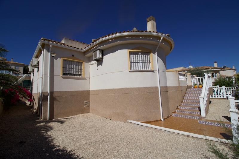 3 chambre Villa à vendre