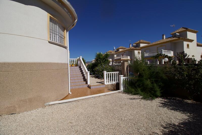 3 chambre Villa à vendre