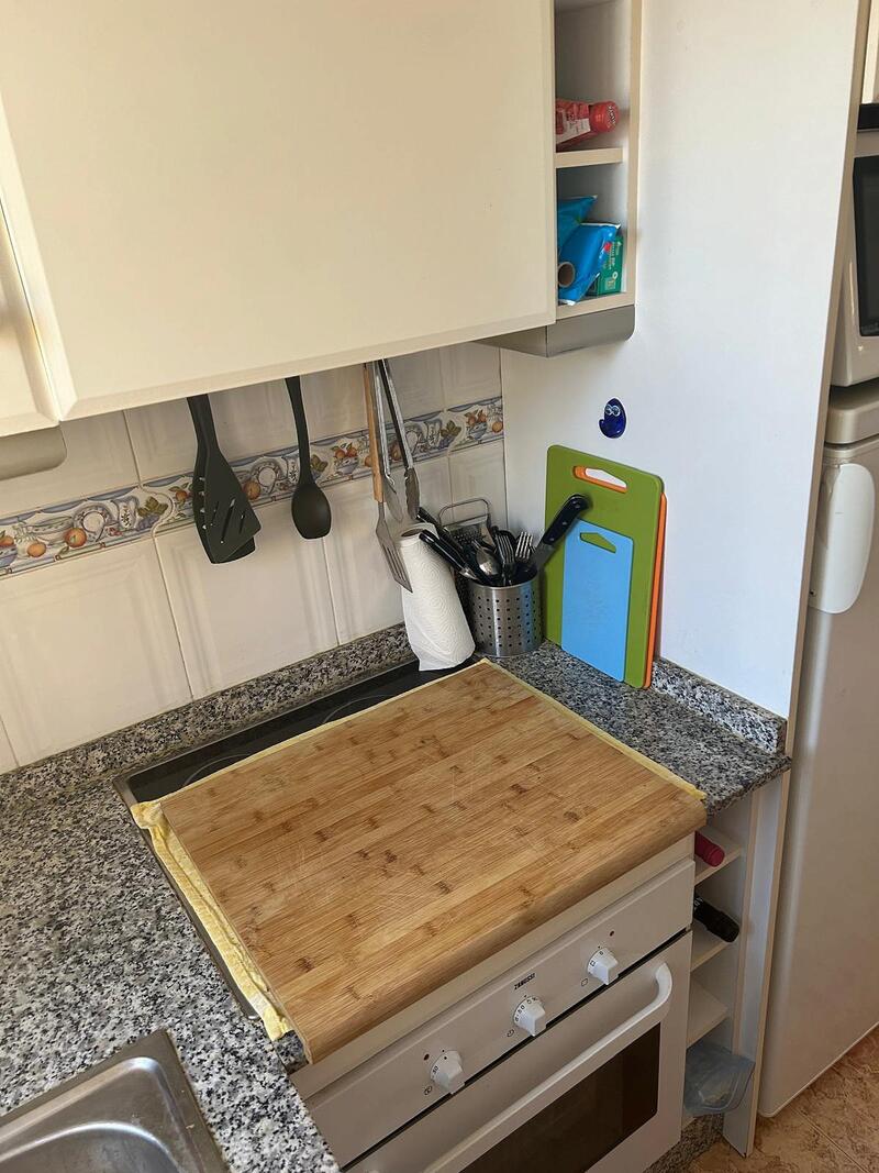 2 sovrum Lägenhet till salu