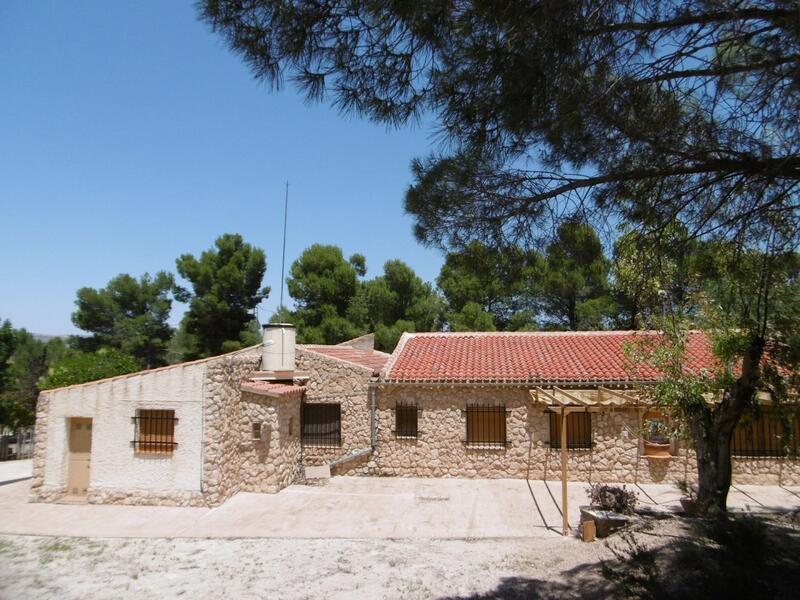 5 bedroom Villa for sale