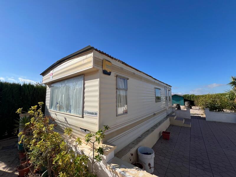 2 chambre Villa à vendre