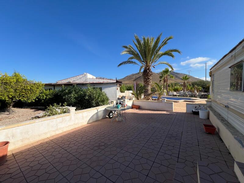 2 chambre Villa à vendre