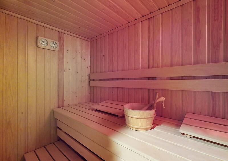 8 chambre Auberge à vendre