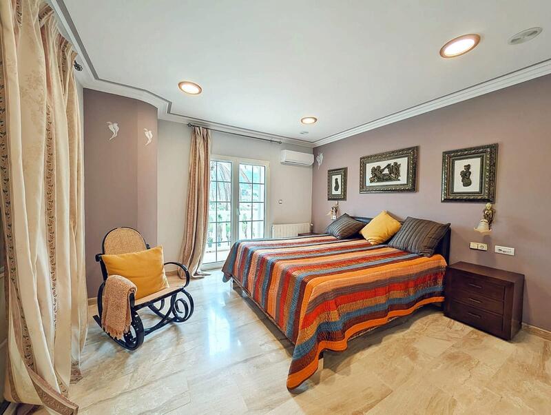8 chambre Auberge à vendre