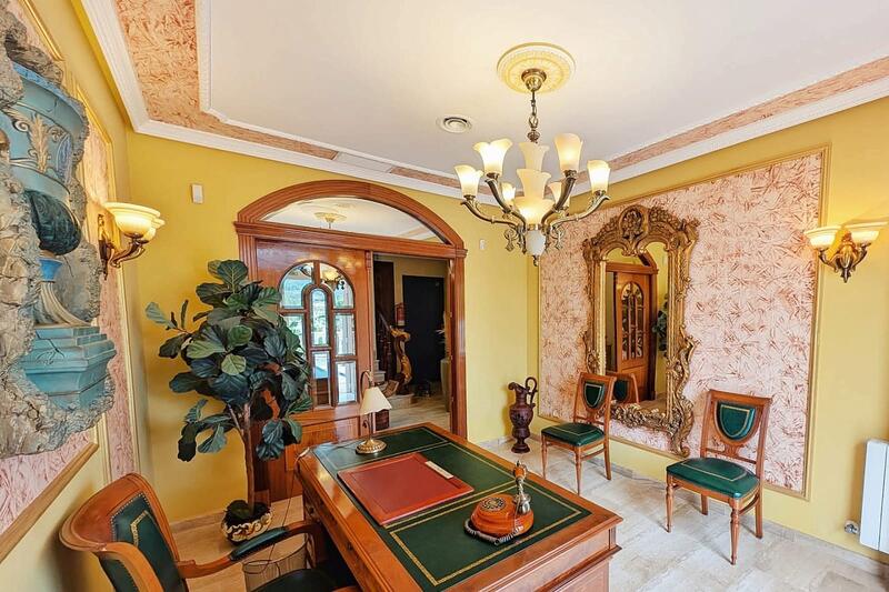 8 chambre Auberge à vendre