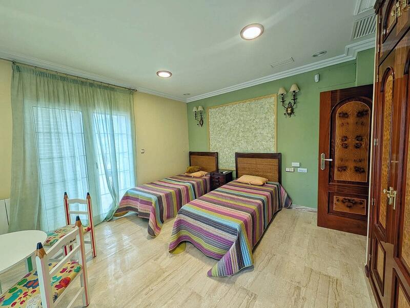 8 chambre Auberge à vendre