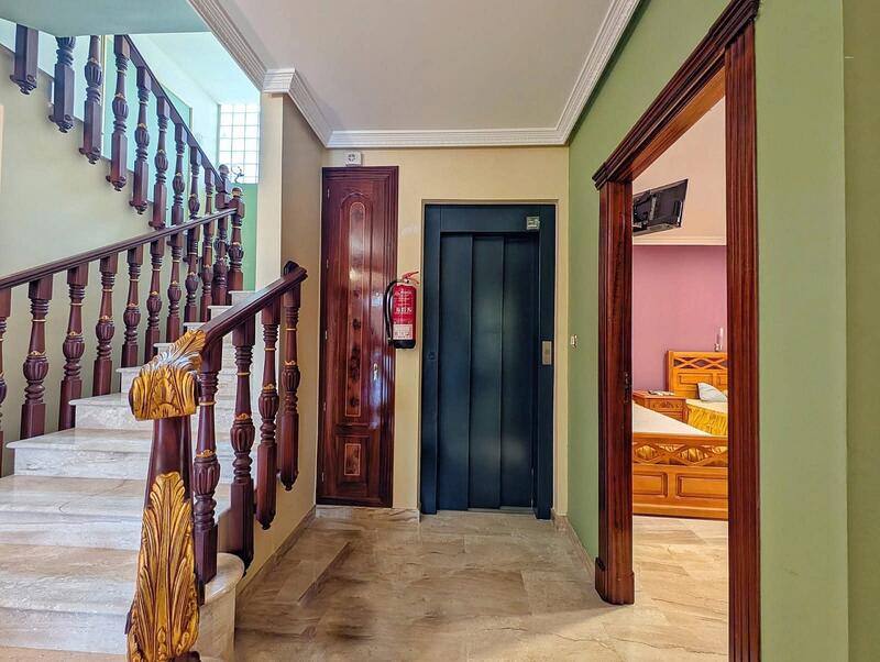 8 chambre Auberge à vendre
