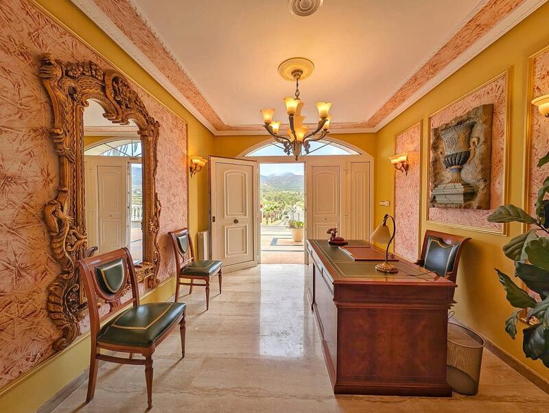 8 chambre Auberge à vendre