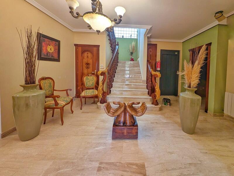 8 chambre Auberge à vendre