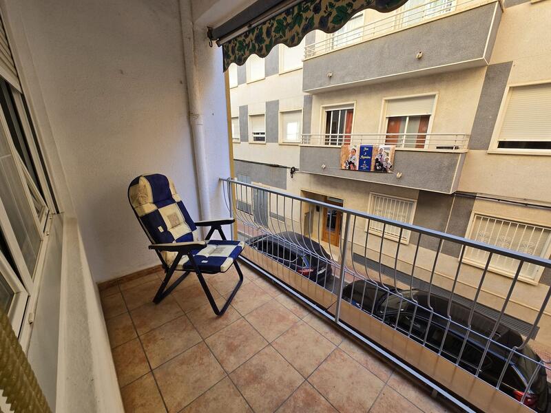 Apartment for sale in Sax, Alicante