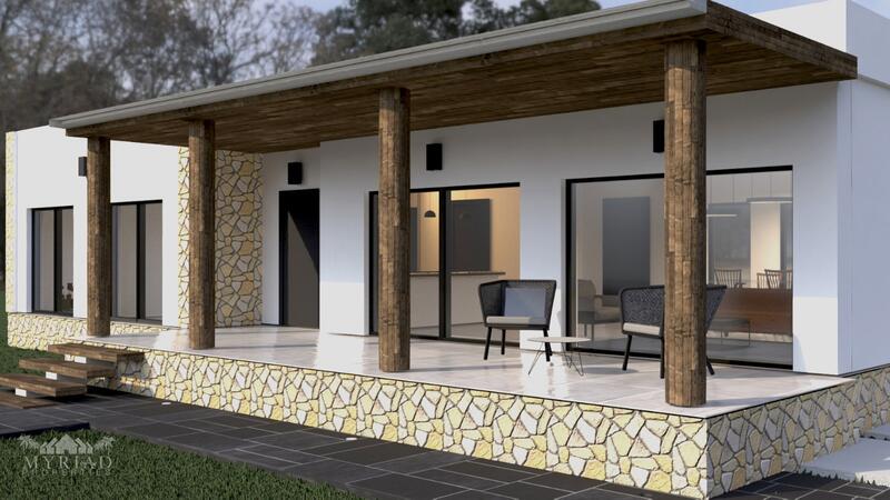 3 bedroom Villa for sale