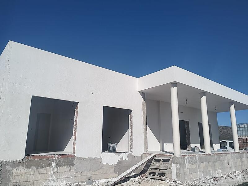 3 bedroom Villa for sale