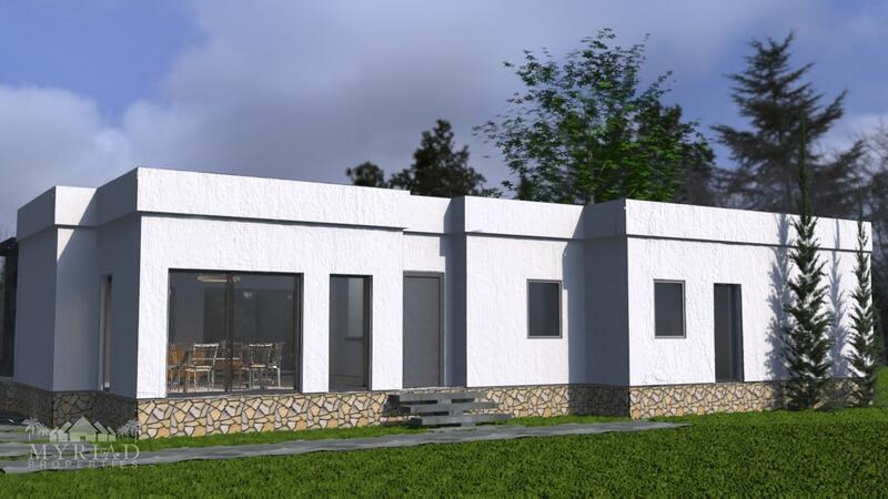 3 bedroom Villa for sale