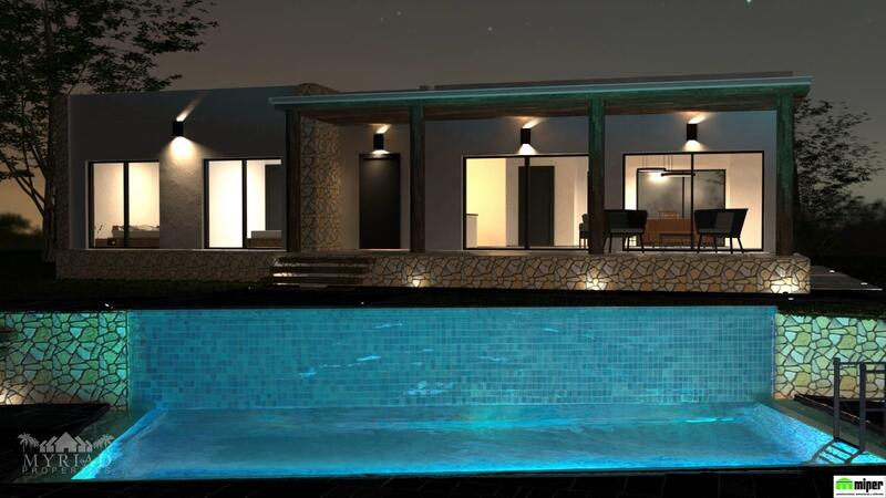 3 bedroom Villa for sale