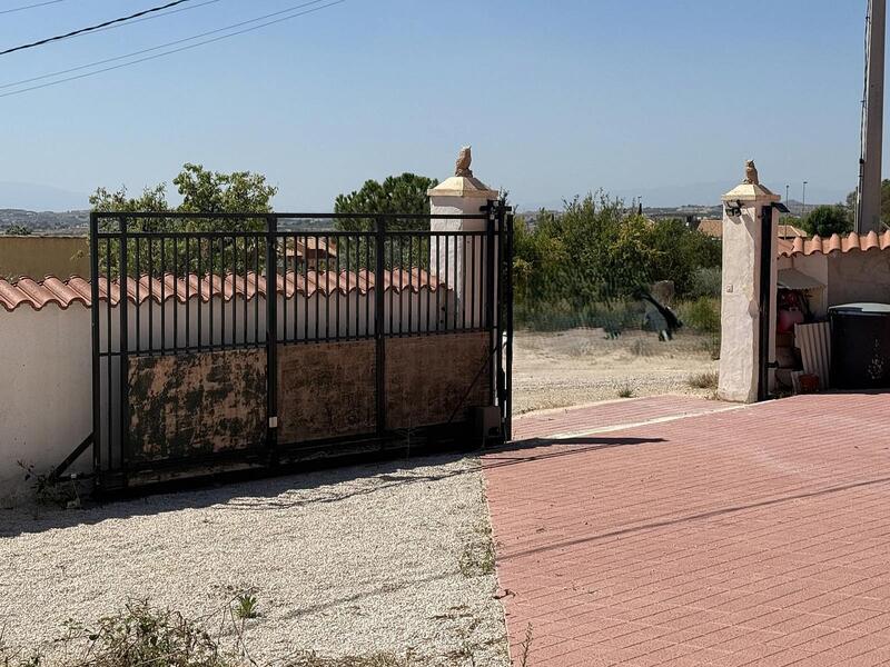 2 bedroom Villa for sale