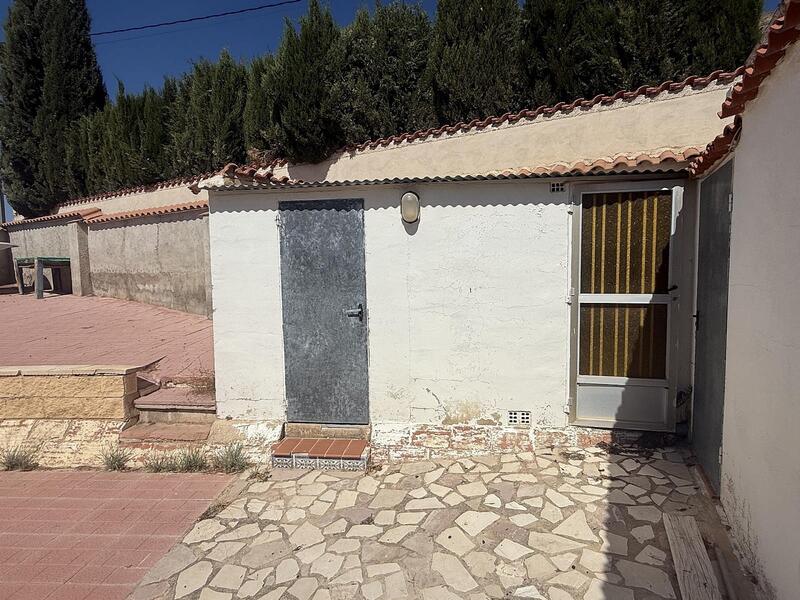 2 bedroom Villa for sale