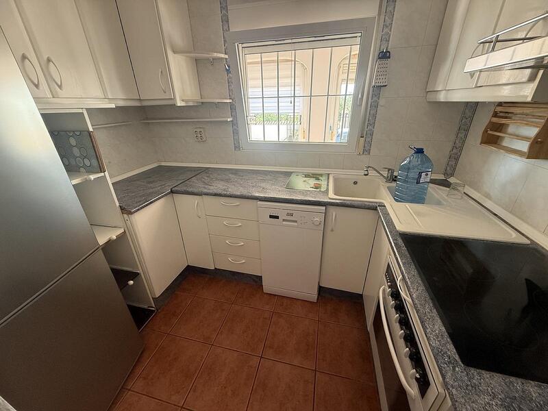2 bedroom Villa for sale