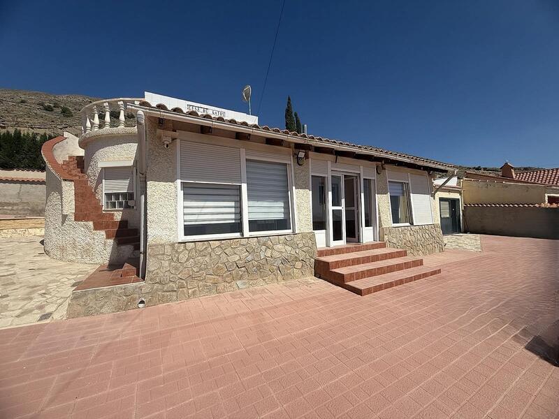 2 bedroom Villa for sale