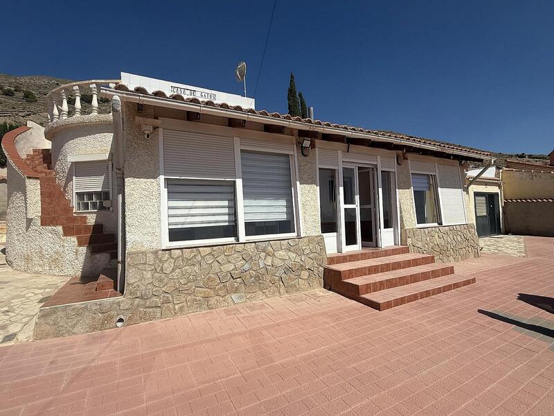 2 bedroom Villa for sale