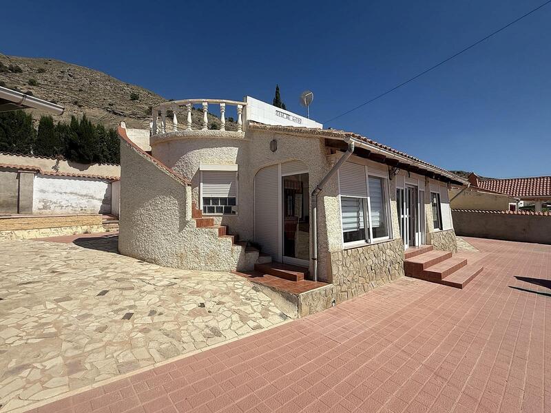 2 bedroom Villa for sale