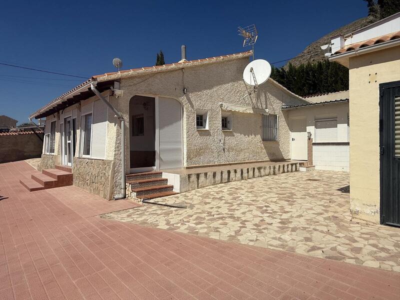 2 bedroom Villa for sale