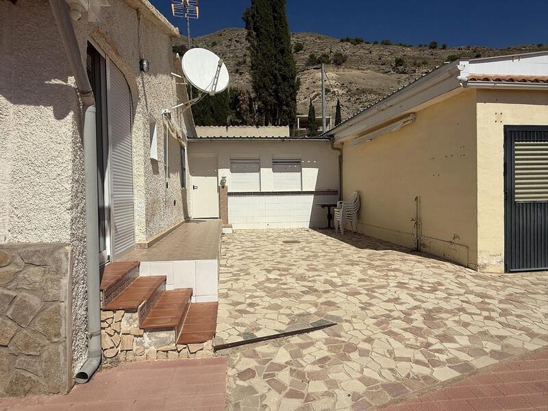 2 bedroom Villa for sale