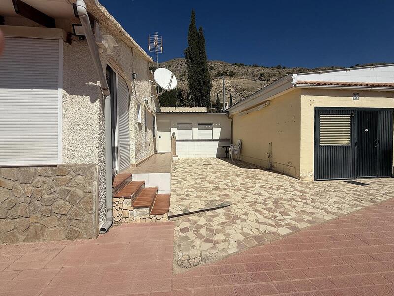 2 bedroom Villa for sale
