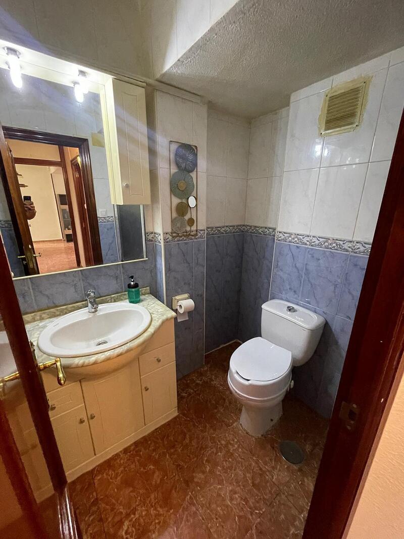 3 bedroom Townhouse for sale
