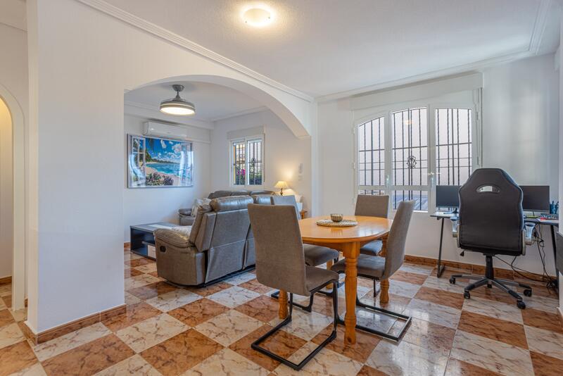 2 Cuarto Dúplex en venta