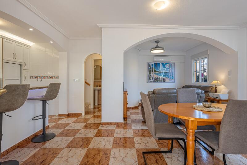 2 Cuarto Dúplex en venta