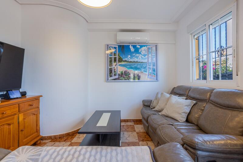 2 Cuarto Dúplex en venta