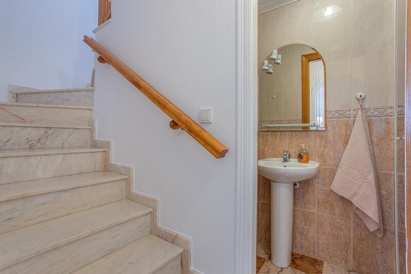 2 Cuarto Dúplex en venta