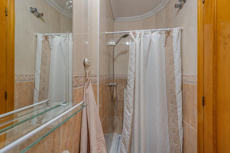 2 Cuarto Dúplex en venta