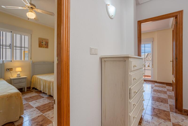 2 Cuarto Dúplex en venta