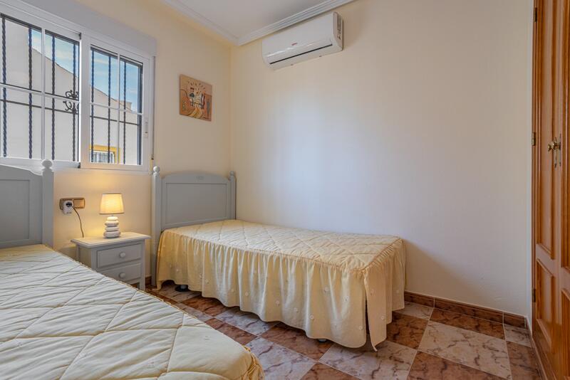 2 Cuarto Dúplex en venta