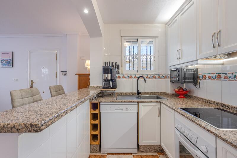 2 Cuarto Dúplex en venta