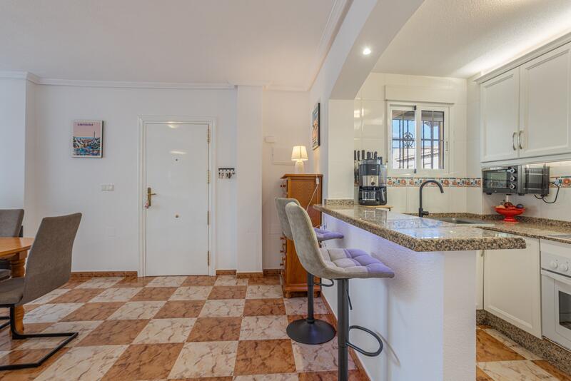 2 Cuarto Dúplex en venta