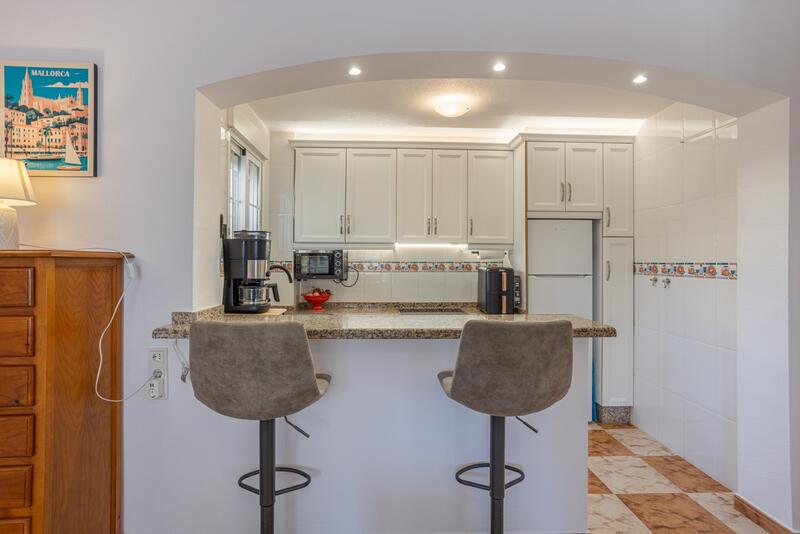 2 Cuarto Dúplex en venta